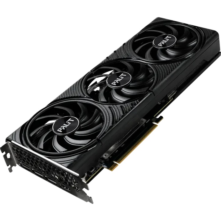 Bild von Palit GeForce RTX 5070 Infinity 3 OC