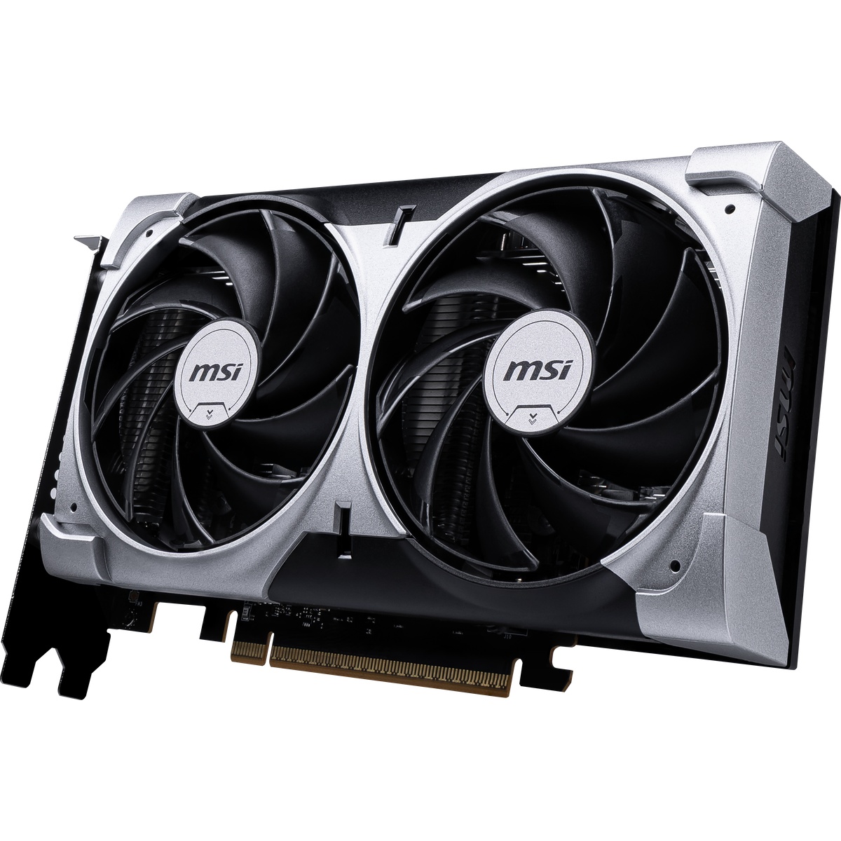Bild von MSI GeForce RTX 5050 8G VENTUS 2X OC