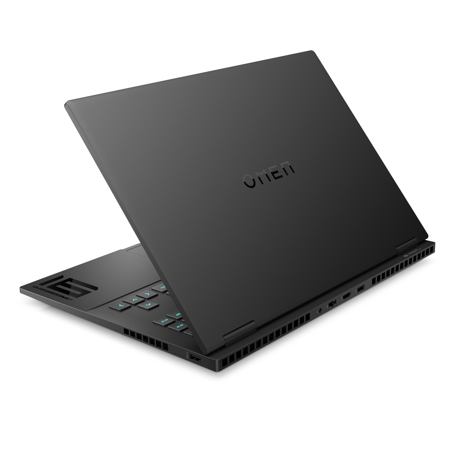 Bild von HP OMEN 16-xf 16,1