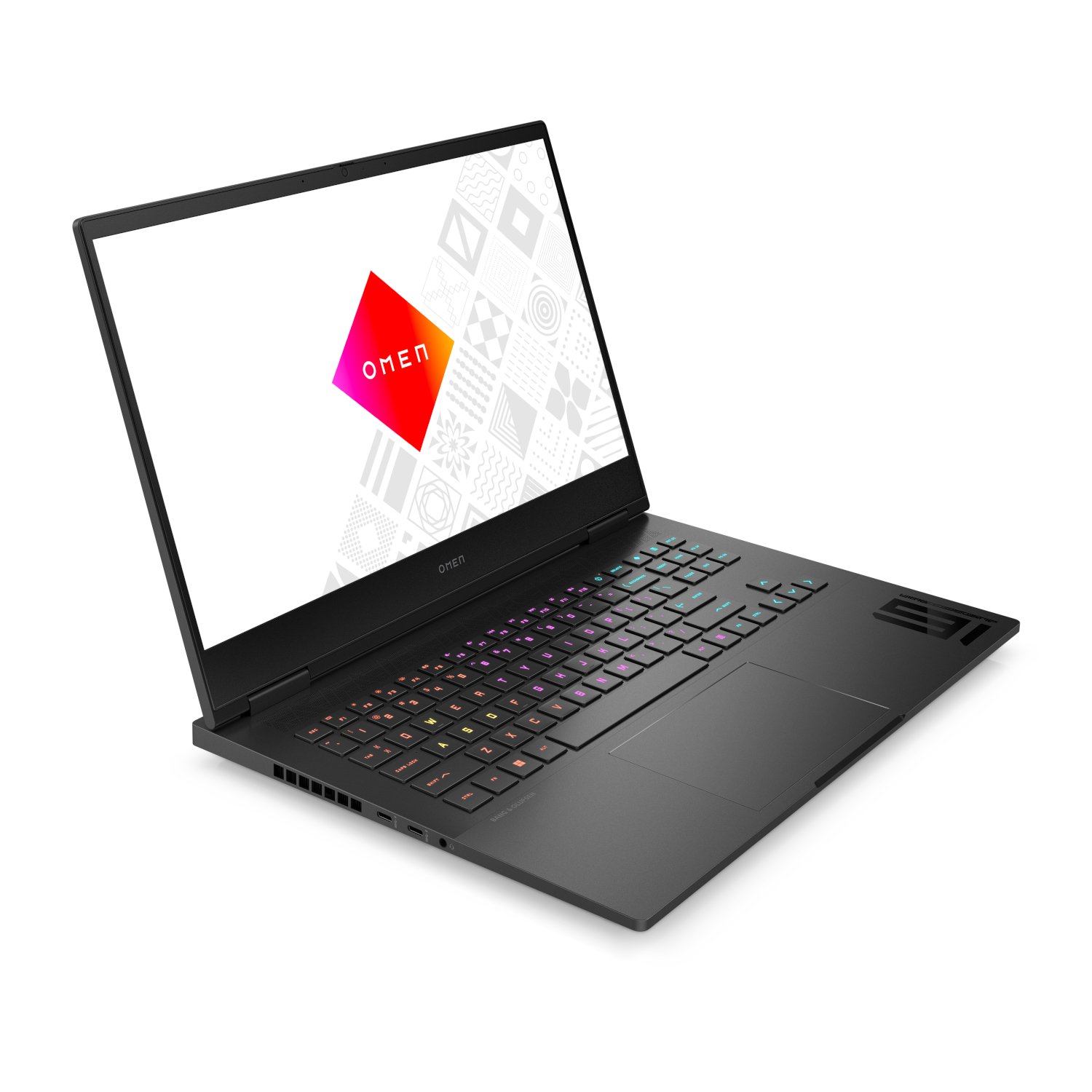 Bild von HP OMEN 16-xf 16,1