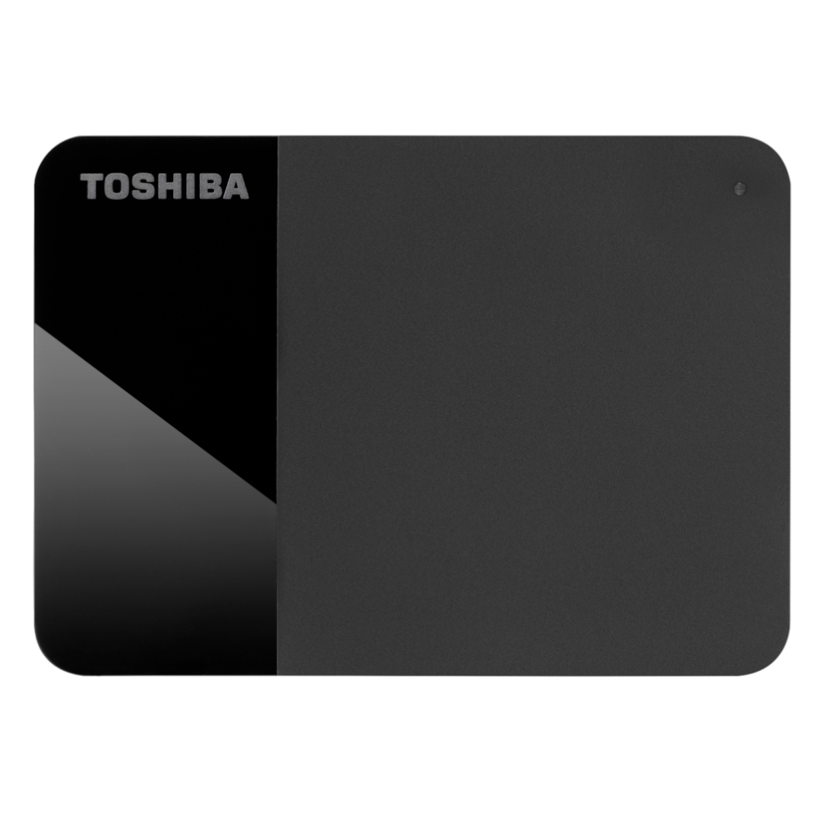 Bild von Toshiba Canvio Ready HDD 2TB Schwarz