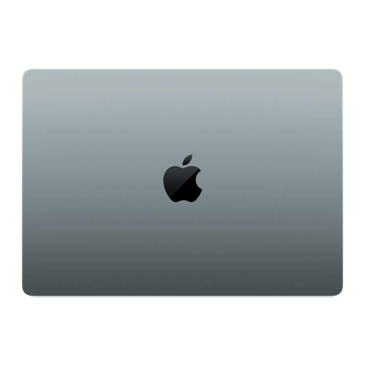 Bild von Apple MacBook Pro MXE03D/A Space Grau - 35,6cm (14''), M3 8-Core Chip, 10-Core GPU, 16GB RAM, 1TB SSD