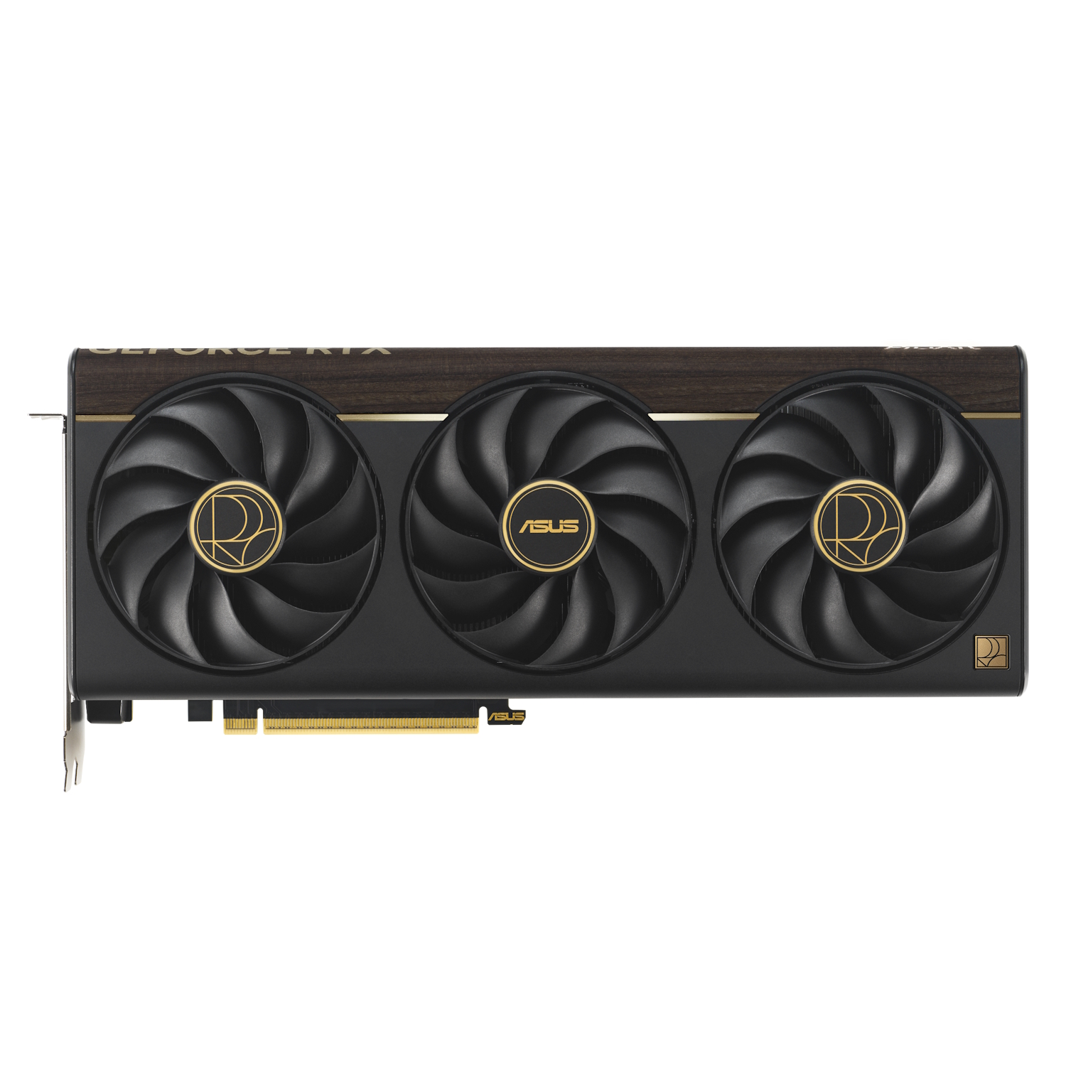 Bild von ASUS GeForce RTX 5080 ProArt OC Edition Grafikkarte