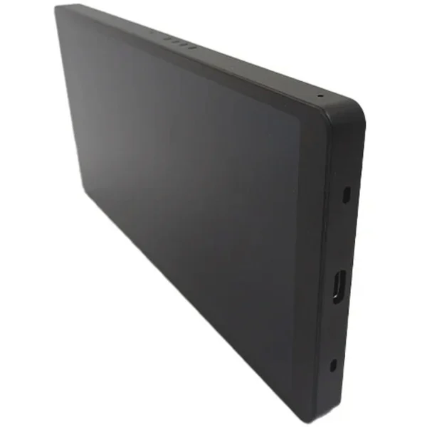 Bild von Shelly Wall Display X2 Schwarz + Blu H&T Schwarz