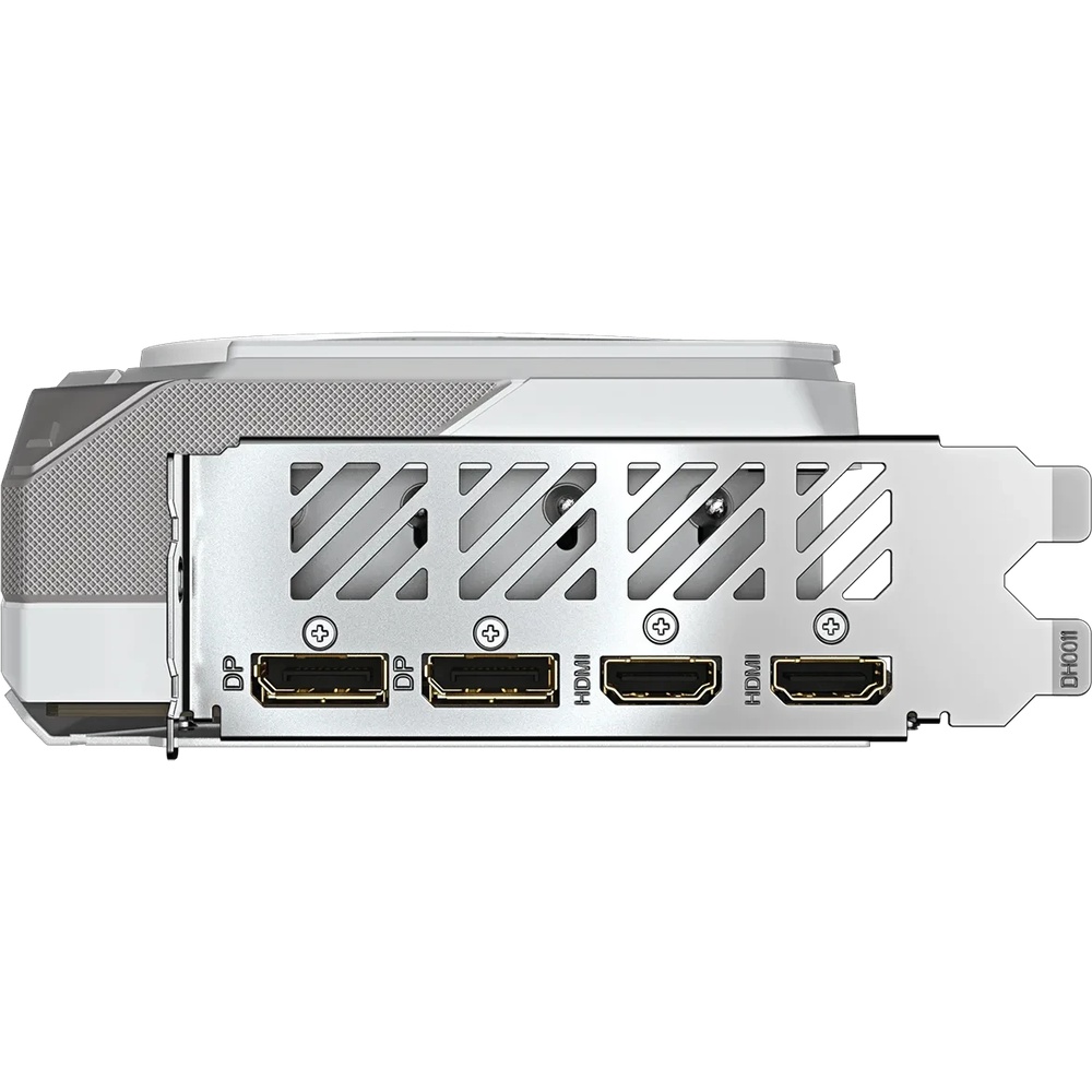 Bild von Gigabyte Radeon RX 9070 XT 16GB Gaming OC ICE Grafikkarte