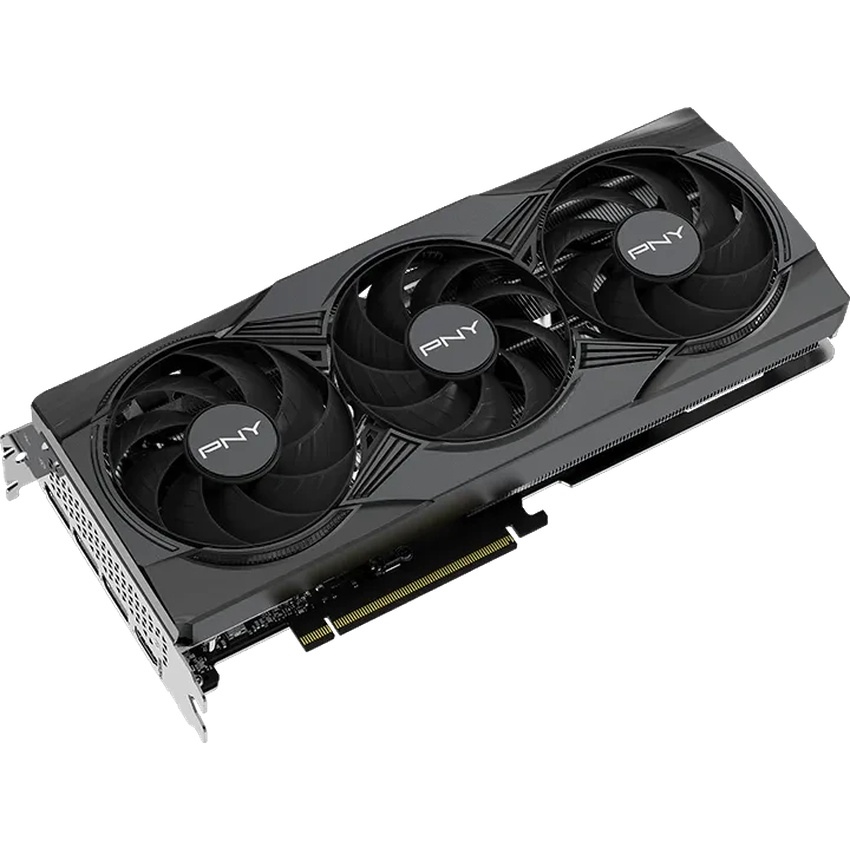 Bild von PNY GeForce RTX 5060 Epic-X RGB Overclocked