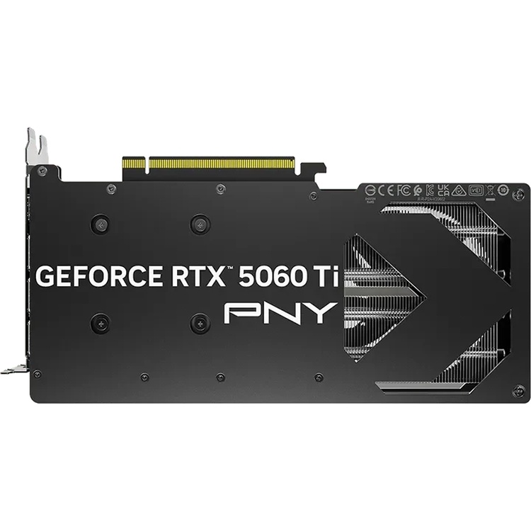 Bild von PNY GeForce RTX 5060 Ti Dual Fan