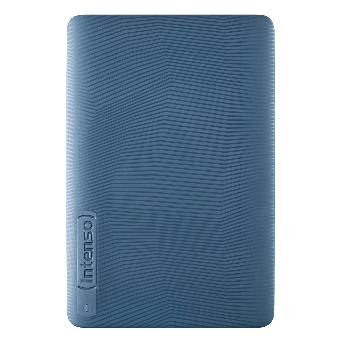 Bild von Intenso Memory Safe 2TB Blau
