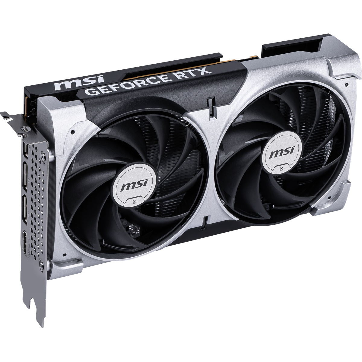 Bild von MSI GeForce RTX 5050 8G VENTUS 2X OC