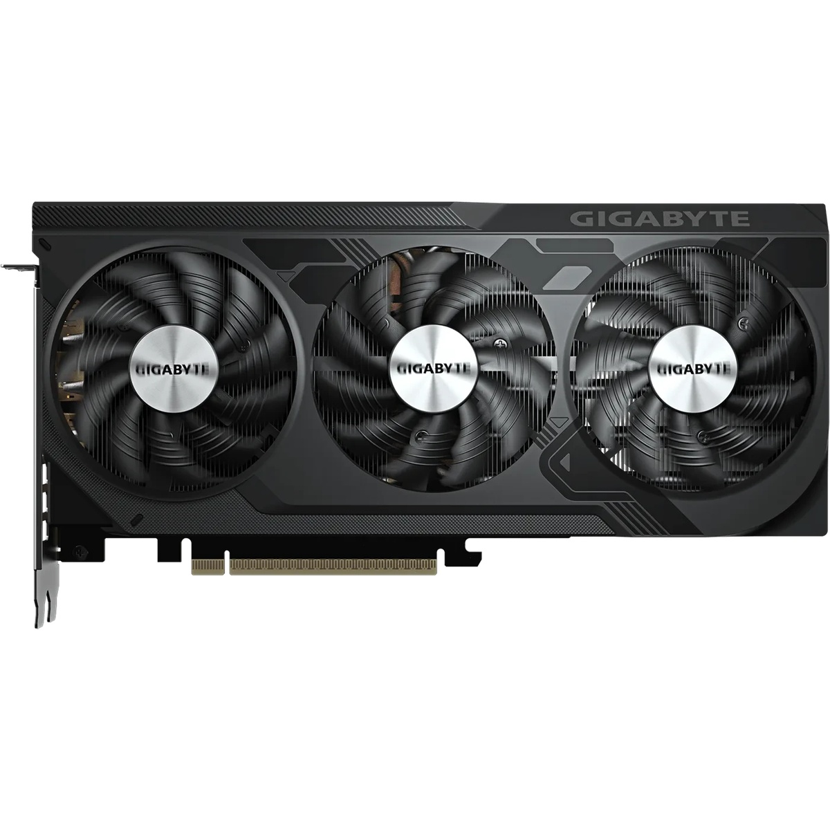 Bild von GIGABYTE GeForce RTX 5070 Ti Windforce OC V2 16G