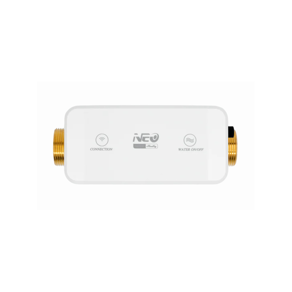 Bild von Shelly Neo Smart Water Valve