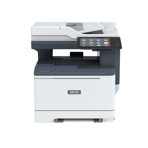 Bild von XEROX VersaLink C415DN B-Ware