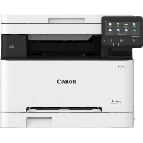 Bild von Canon i-SENSYS MF651Cw 3in1 Laser-Multifunktionsdrucker B-Ware