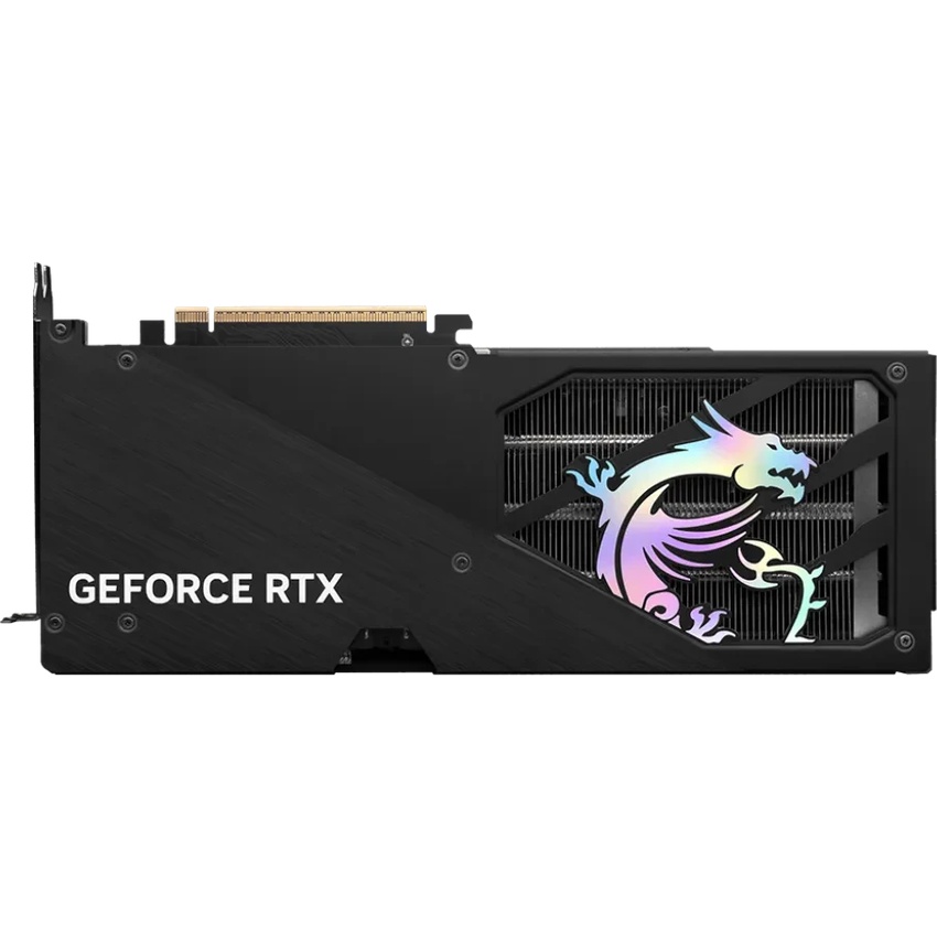 Bild von MSI GeForce RTX 5060 Ti 8G GAMING TRIO OC