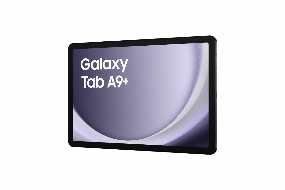 Bild von Samsung Galaxy Tab A9+ 64GB WIFI Graphite 11