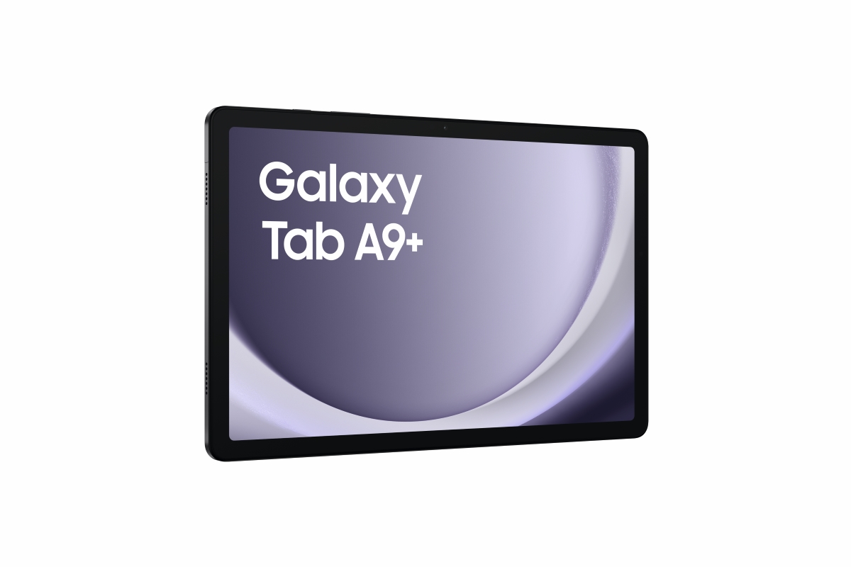 Bild von Samsung Galaxy Tab A9+ 64GB WIFI Graphite 11