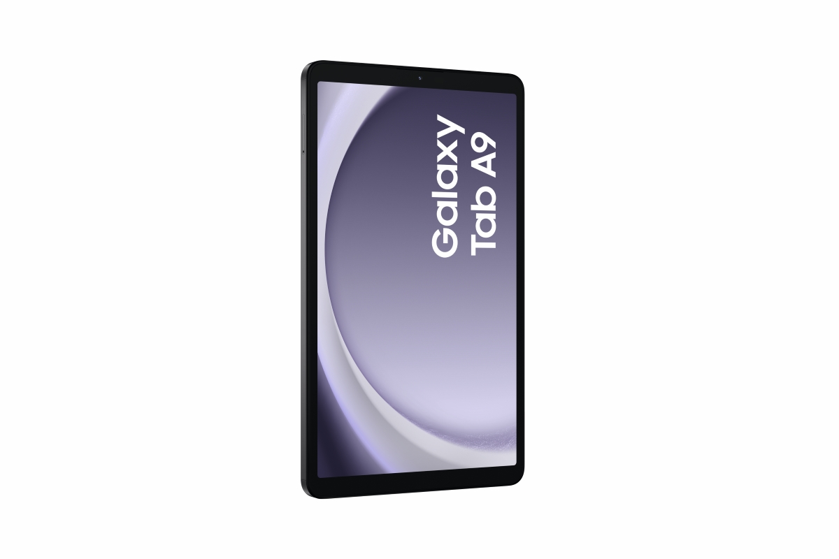 Bild von Samsung Galaxy Tab A9 64GB WiFi Graphite 8,7