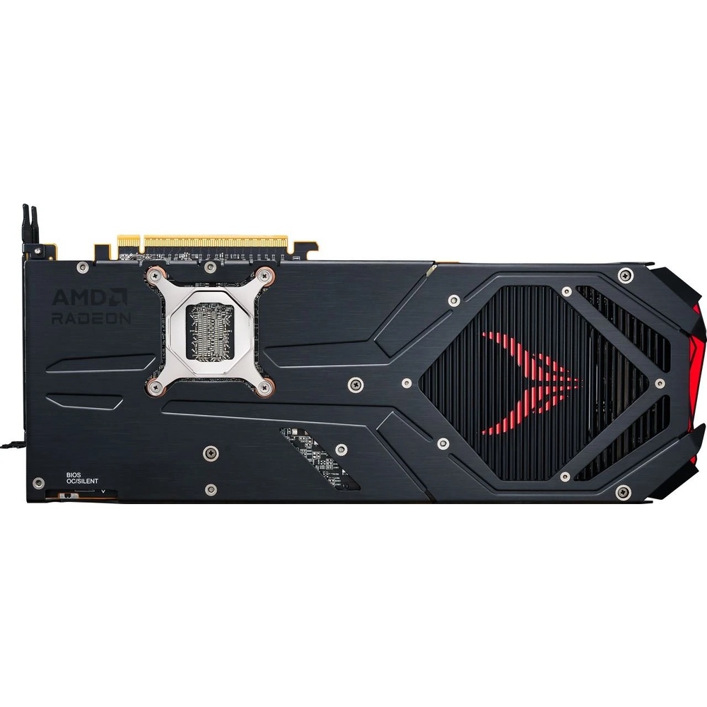 Bild von Powercolor RX 9070GRE Red Devil 12GB