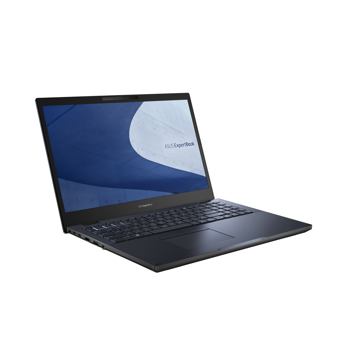 Bild von ASUS Expertbook B2 B2502CBA-KJ0459X - 15,6" FHD, Intel i5-1240P, 16GB RAM, 512 GB SSD, Windows 11 Pro