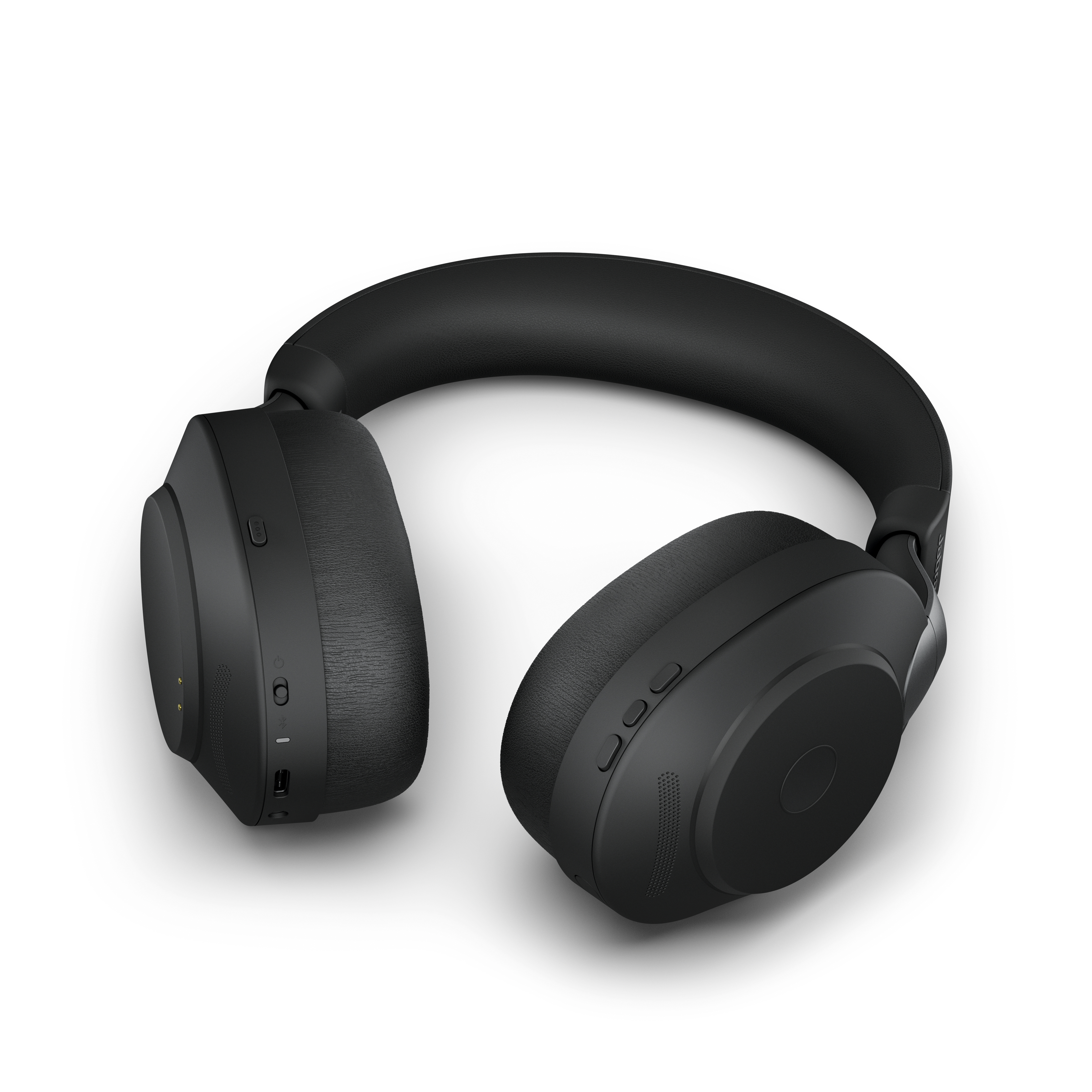 Bild von Jabra Evolve2 85 Headset, Stereo, kabellos, schwarz