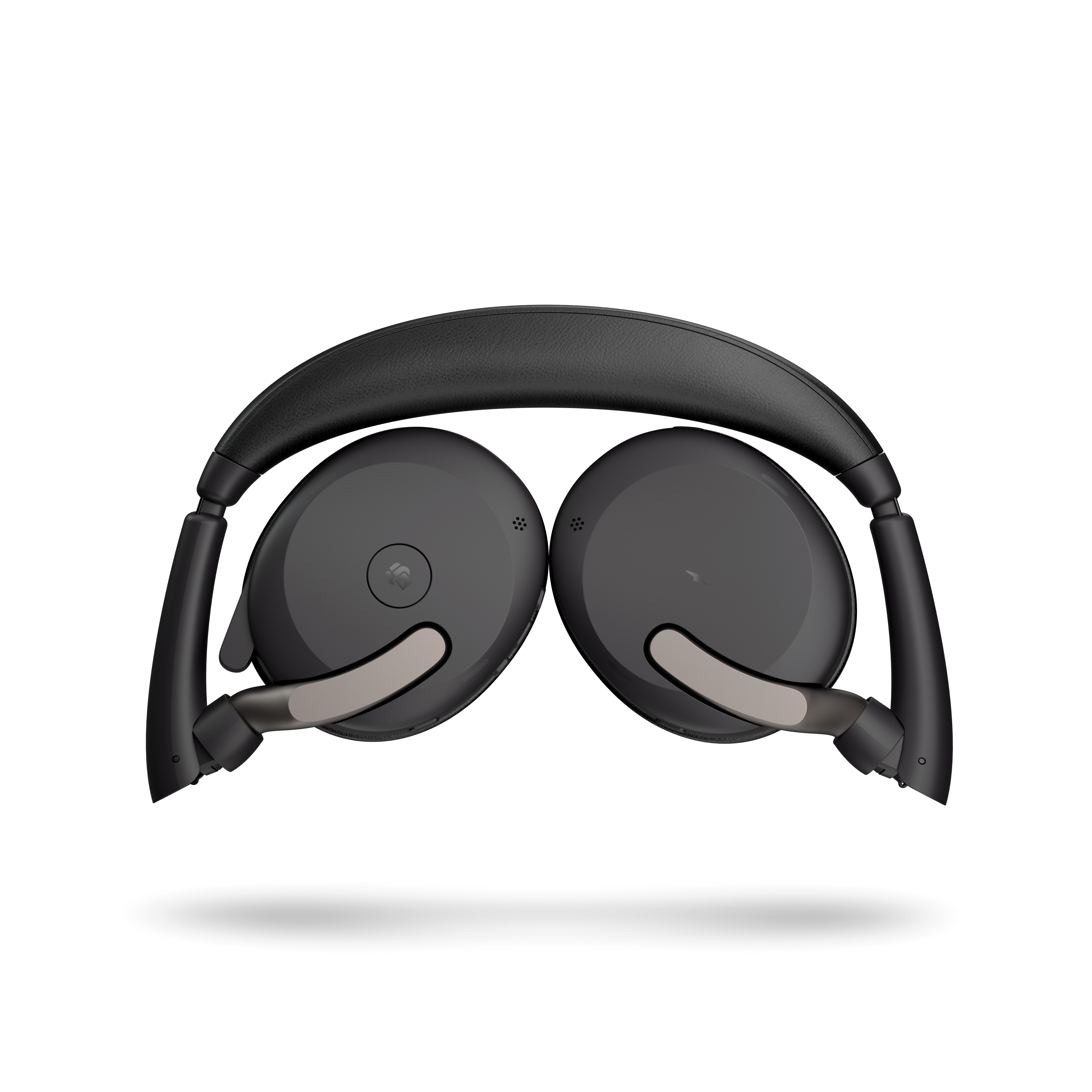 Bild von Jabra Evolve2 65 Flex, Ultrakompaktes Stereo Bluetooth Headset