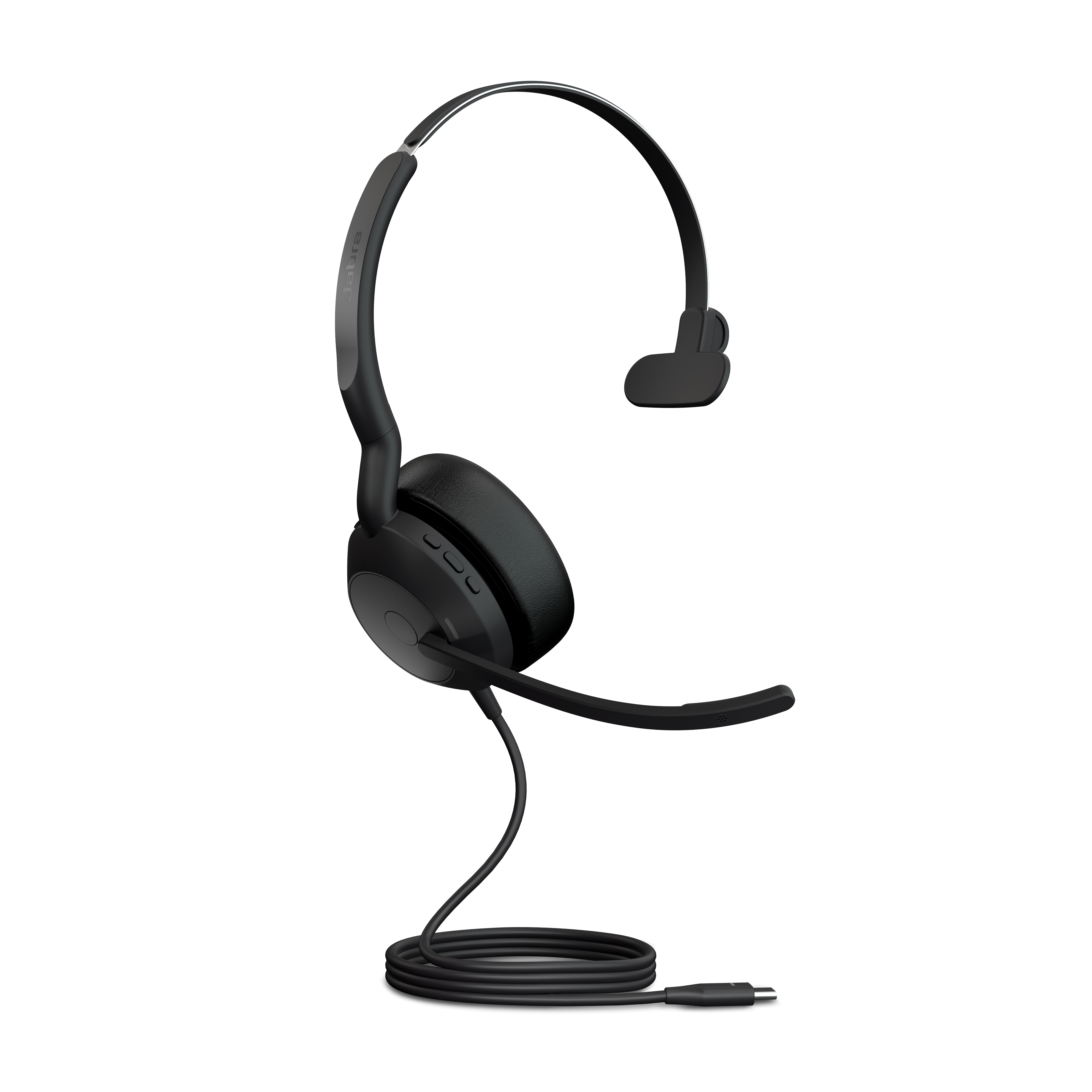 Bild von Jabra Evolve2 50 Mono-Bluetooth Headset