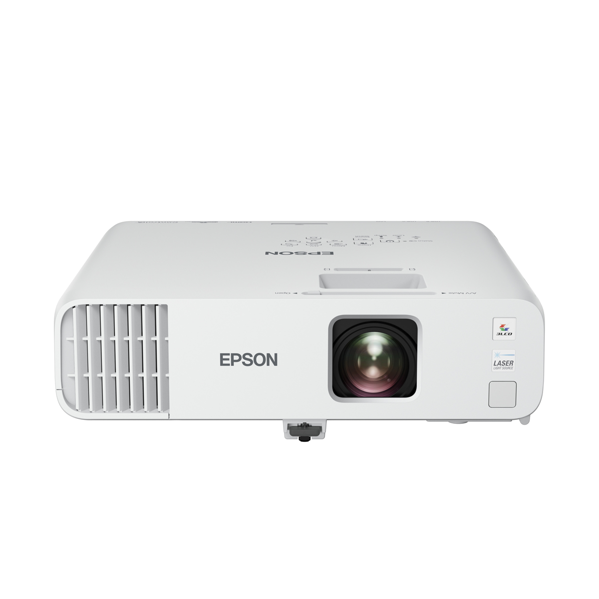 Bild von Epson EB-L210W Laser-Beamer