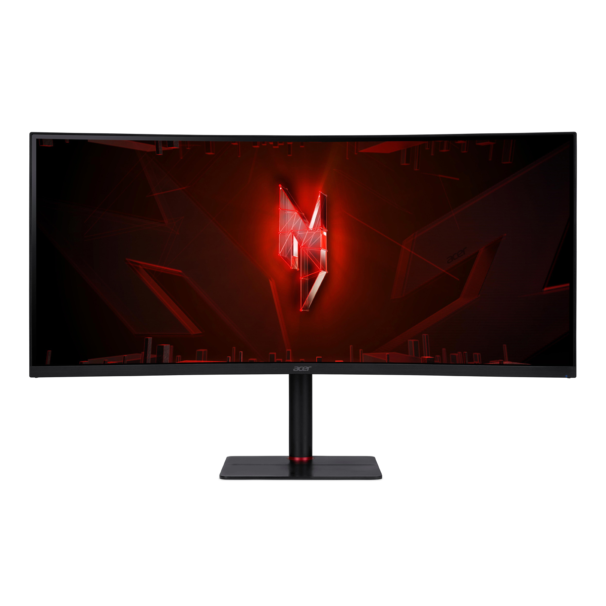 Bild von Acer Nitro XV2 (XV345CURV3bmiphuzx) 34" UWQHD Curved Monitor