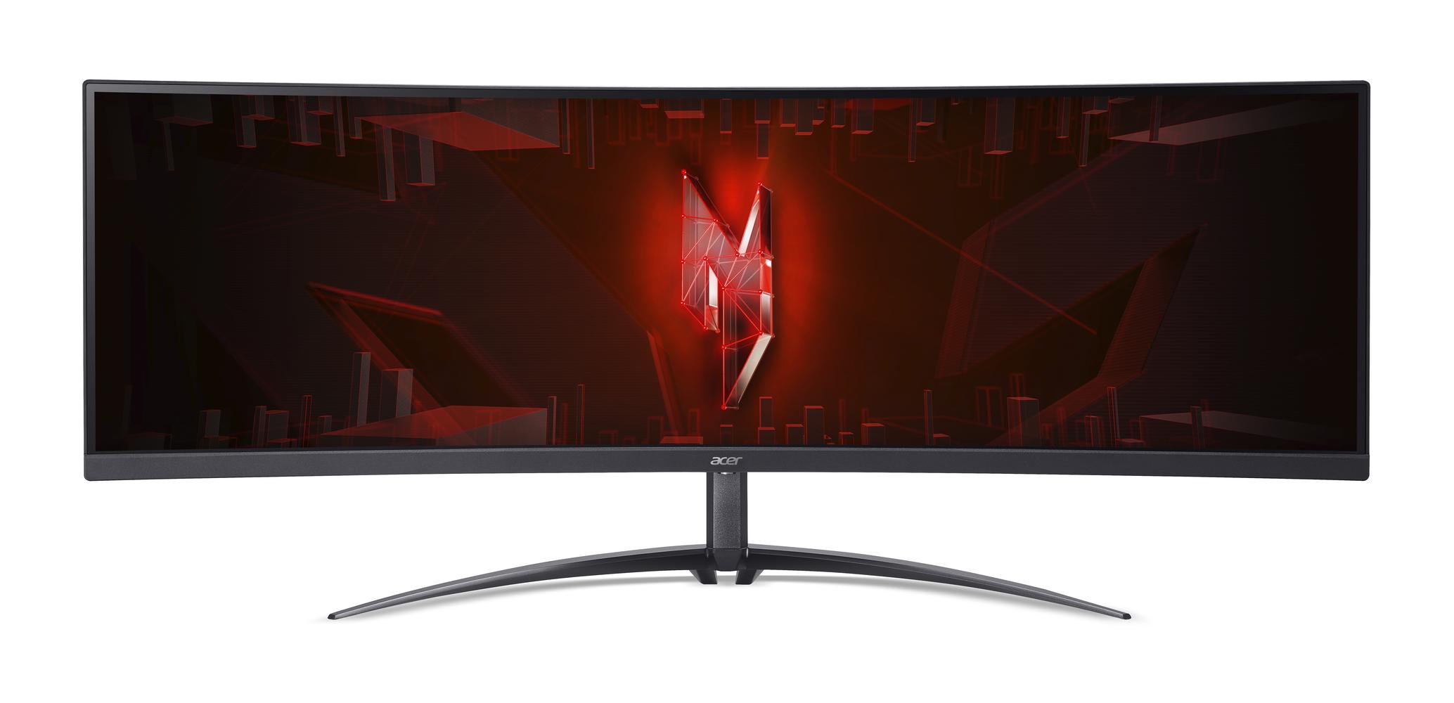 Bild von Acer Nitro XZ2 (XZ452CUVbemiiphuzx) 44,5