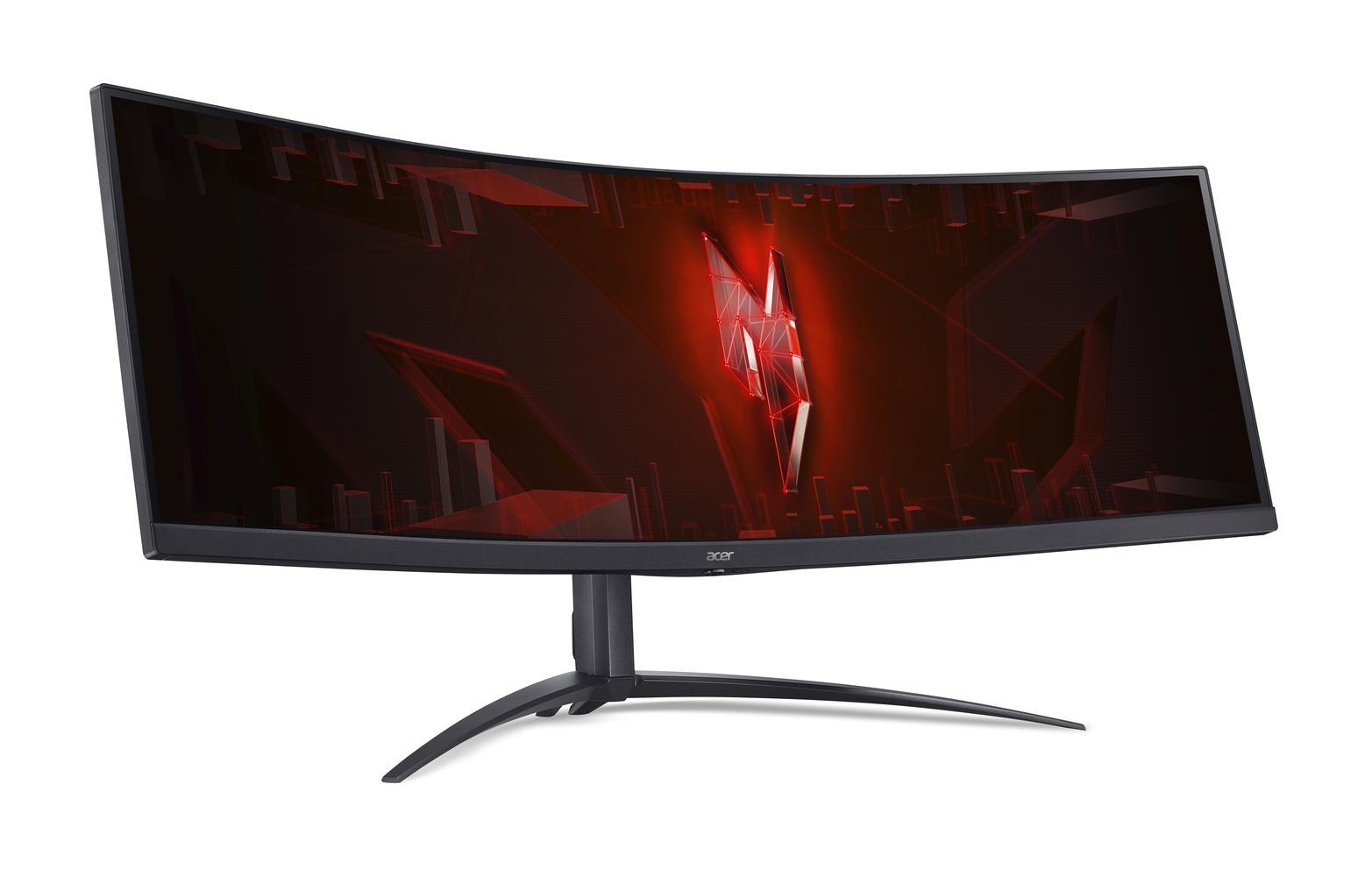 Bild von Acer Nitro XZ2 (XZ452CUVbemiiphuzx) 44,5
