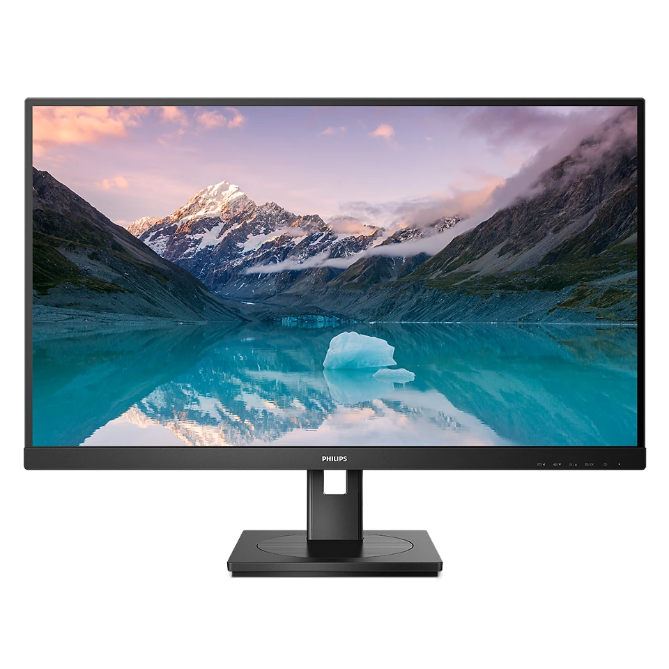 Bild von Philips 275S9JML