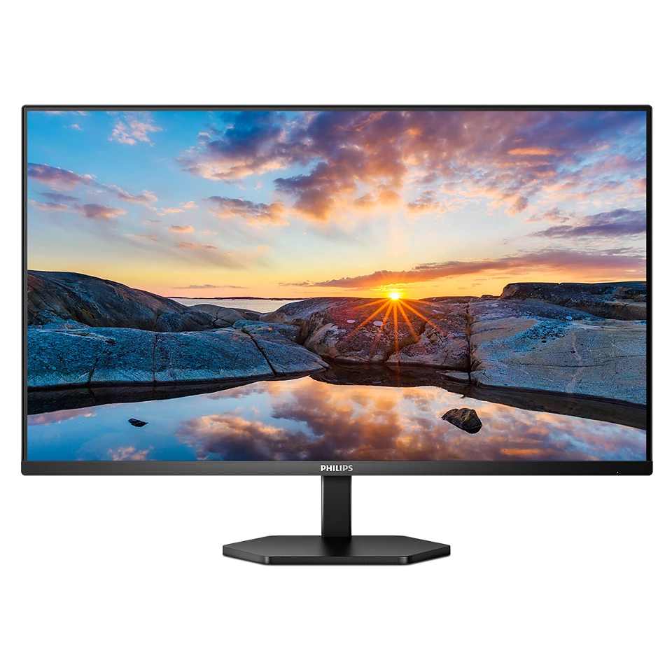 Bild von Philips 32E1N3100LA