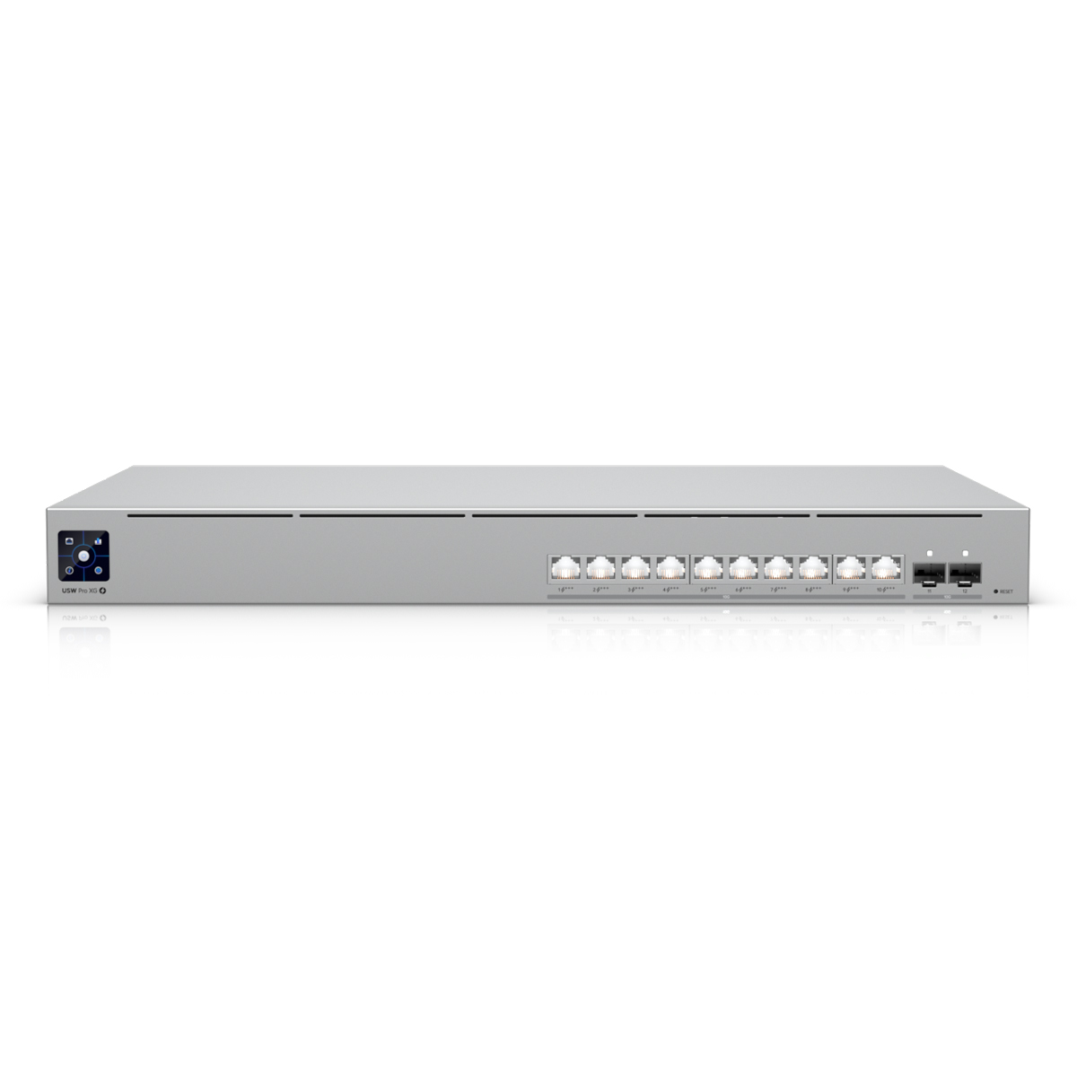 Bild von Ubiquiti Pro XG 10 PoE Managed Switch