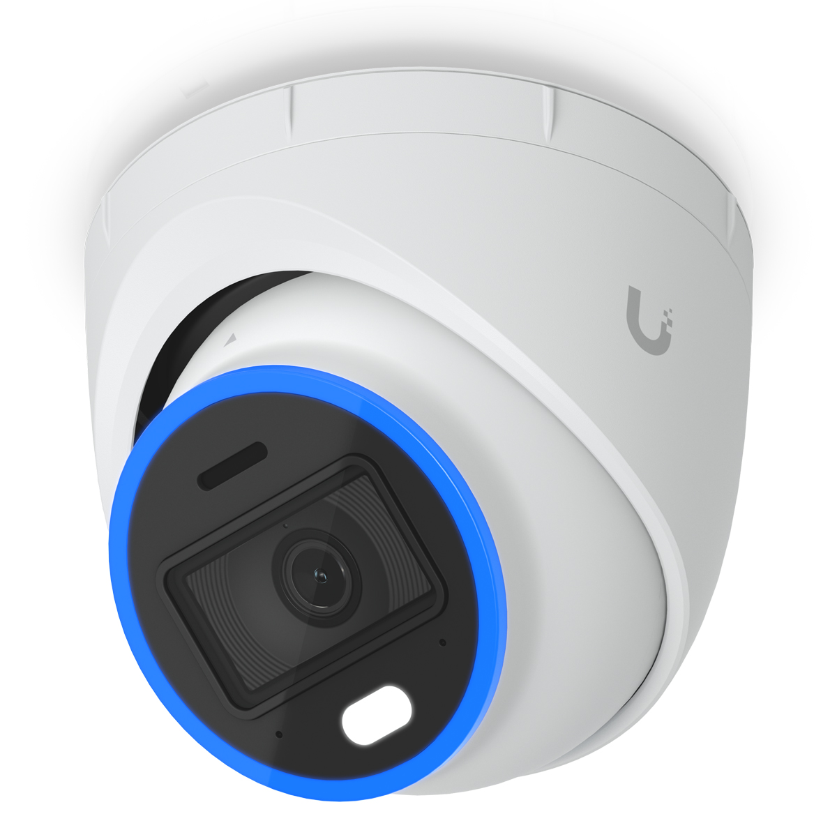 Bild von Ubiquiti AI Turret Überwachungskamera Weiß