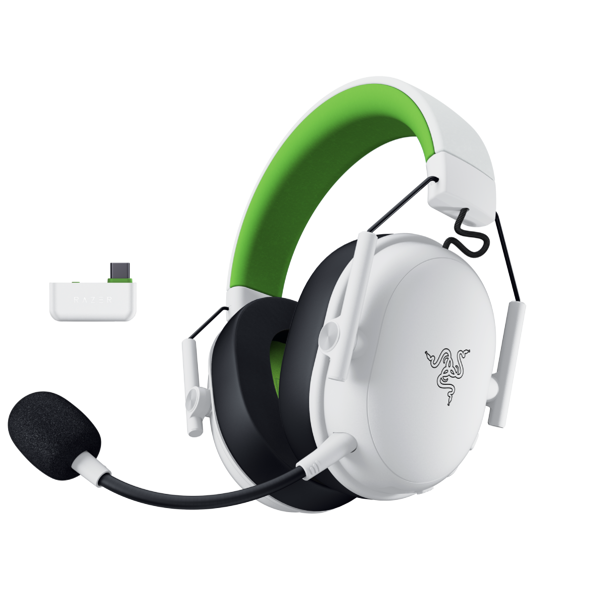Bild von Razer Blackshark V3 X Hyperspeed für XBOX