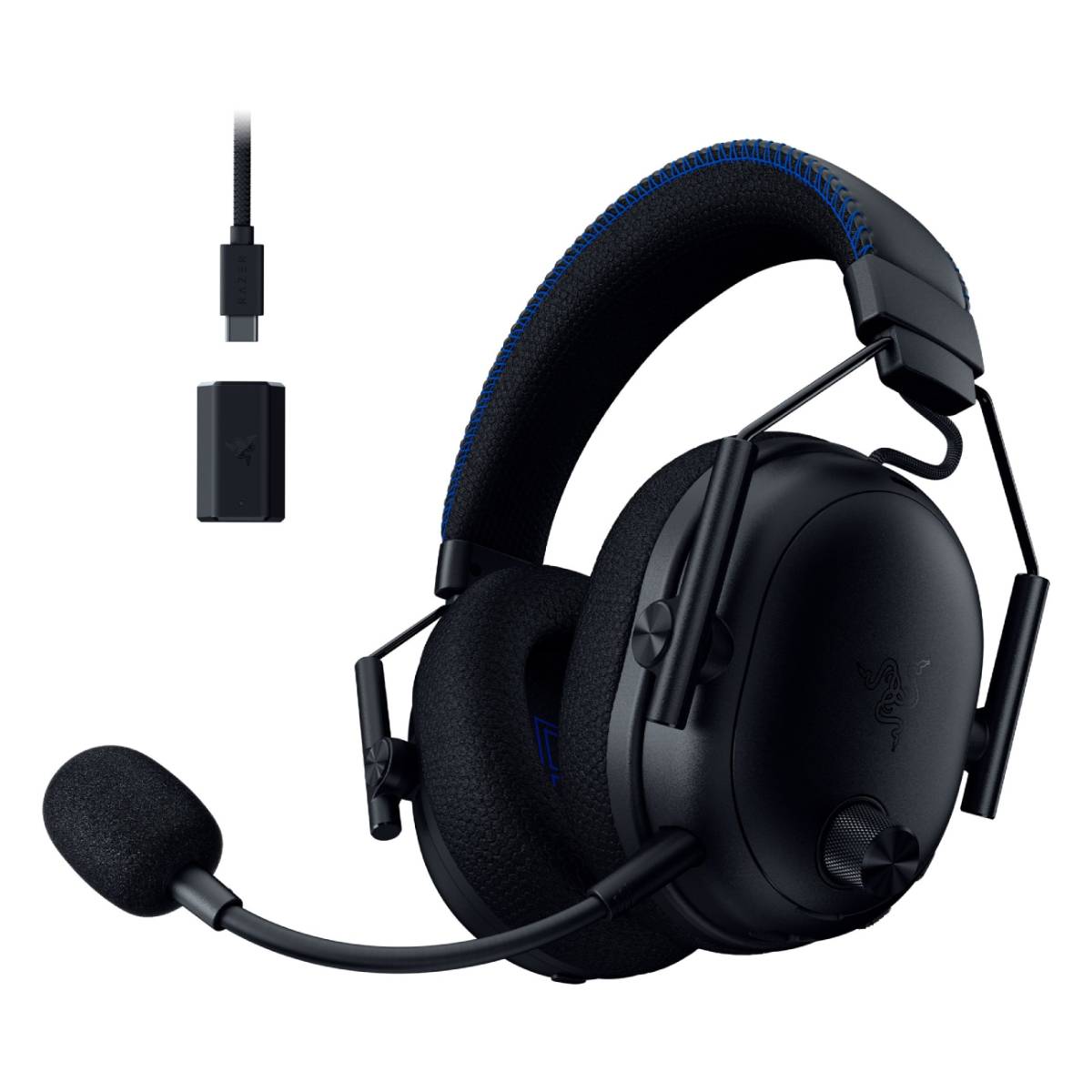 Bild von Razer Blackshark V3 Pro für PlayStation