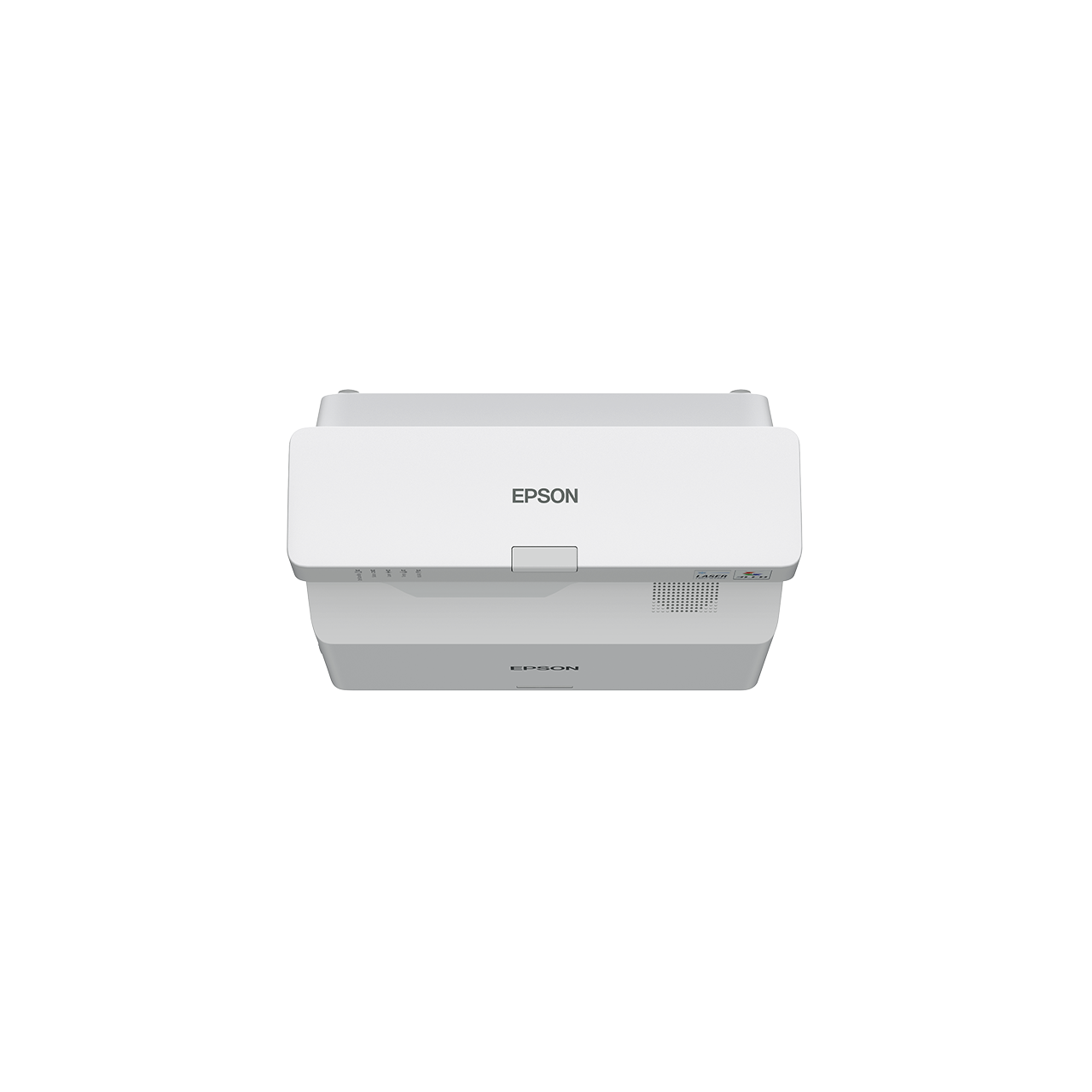 Bild von Epson EB-770Fi Ultrakurzdistanz Laser-Beamer mit interaktiver