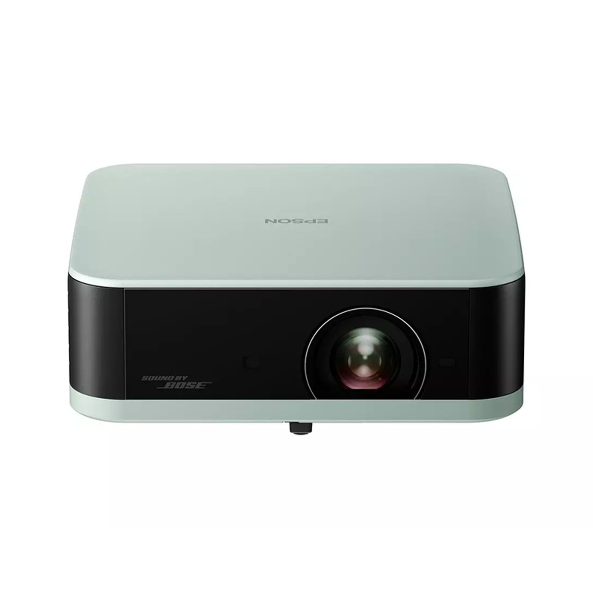 Bild von Epson Lifestudio Pop - EF-61G stylisher Smart-Projektor Eisgrün
