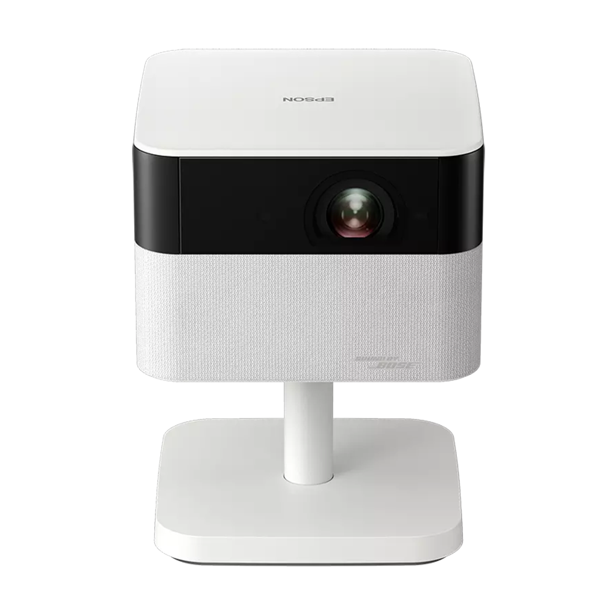 Bild von Epson Lifestudio Flex - EF-71 stylisher Smart-Projektor
