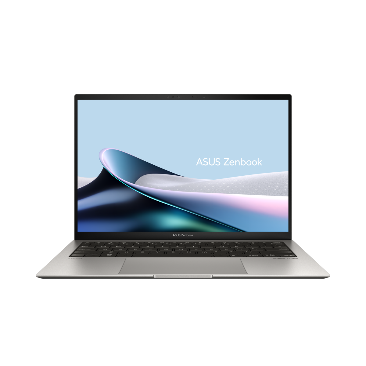 Bild von Zenbook 13 OLED UX5304MA-NQ039W - 13,3" 2,8k OLED, Intel Ultra 7-155U, 32GB RAM, 1000GB SSD, Windows 11