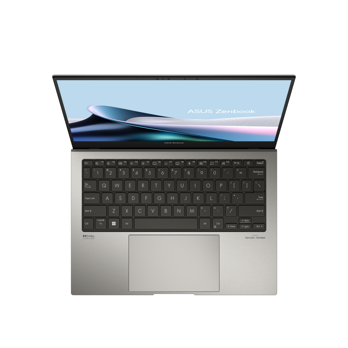 Bild von Zenbook 13 OLED UX5304MA-NQ039W - 13,3