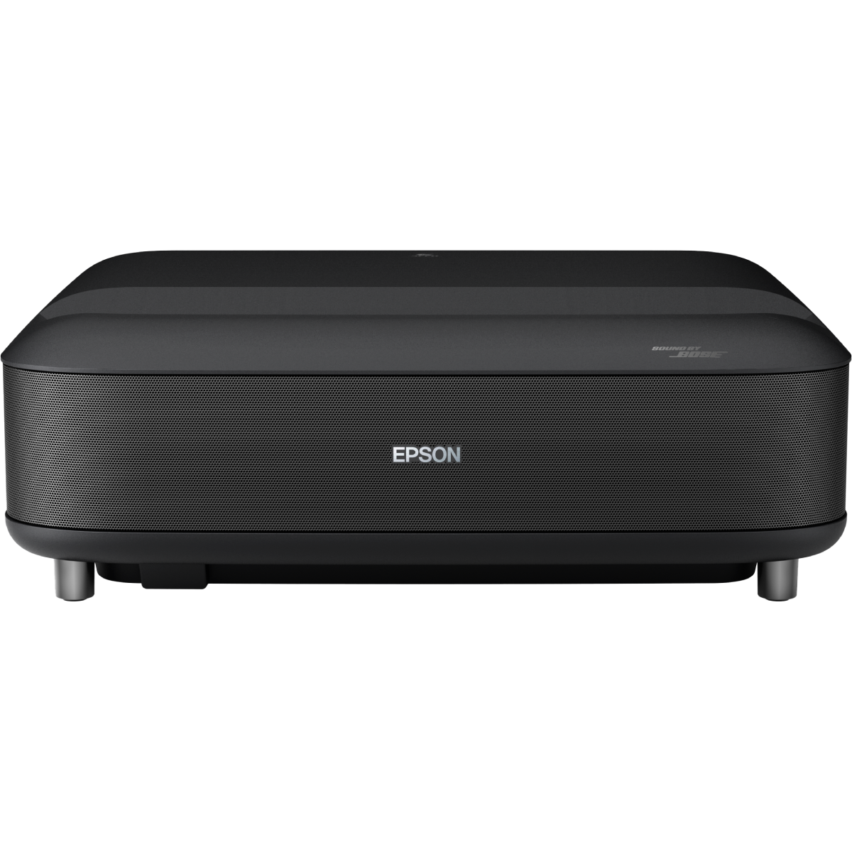 Bild von Epson Lifestudio Grand - EH-LS670B Smart-Laserprojektor 4K