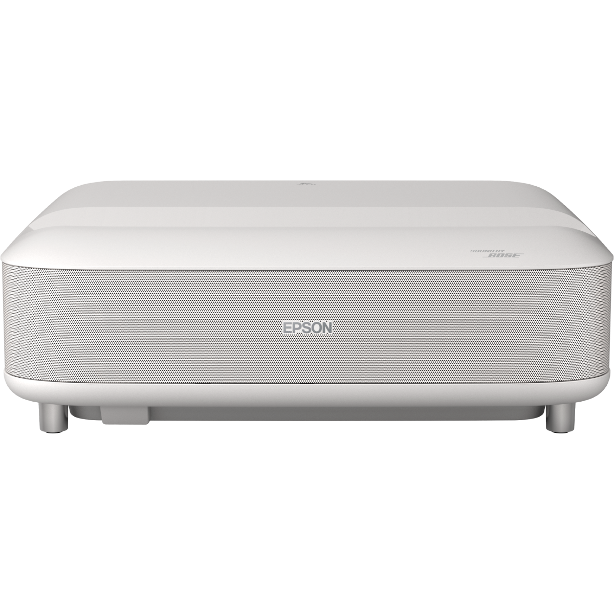 Bild von Epson Lifestudio Grand - EH-LS670W Smart-Laserprojektor 4K