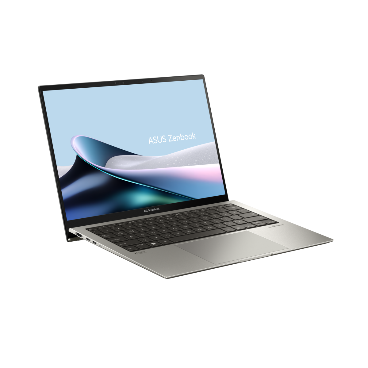 Bild von Zenbook 13 OLED UX5304MA-NQ039W - 13,3