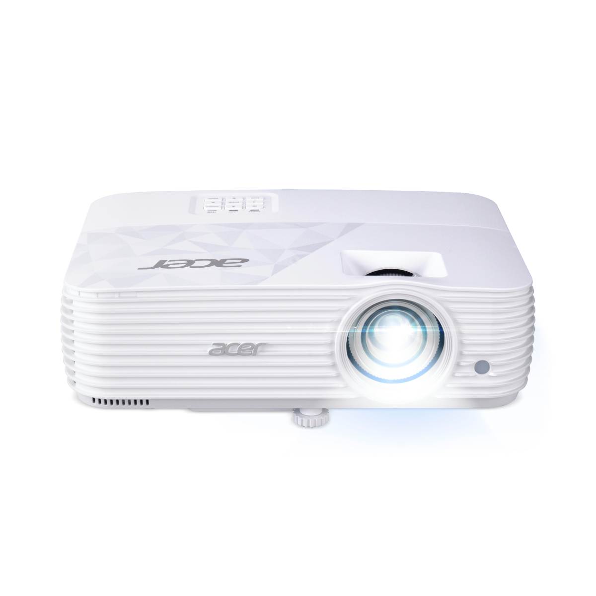 Bild von Acer HL6511i Full HD Laser-Beamer mit 4.000 ANSI Lumen, Wireless