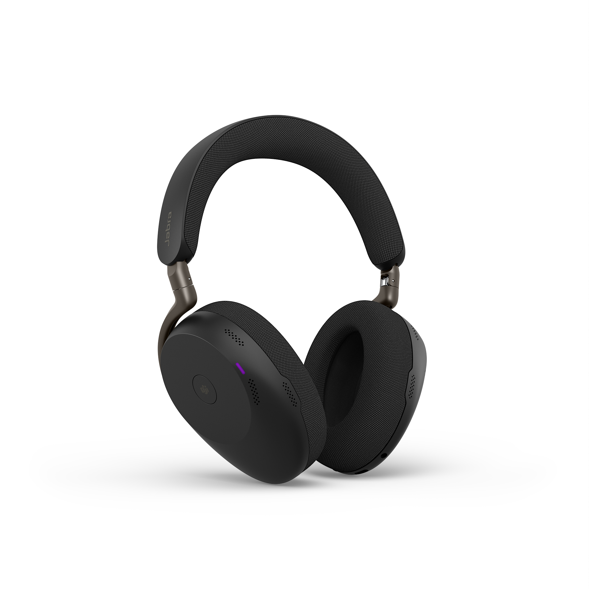 Bild von Jabra Evolve3 85 UC Bluetooth Stereo Headset, Kabellos B-Ware