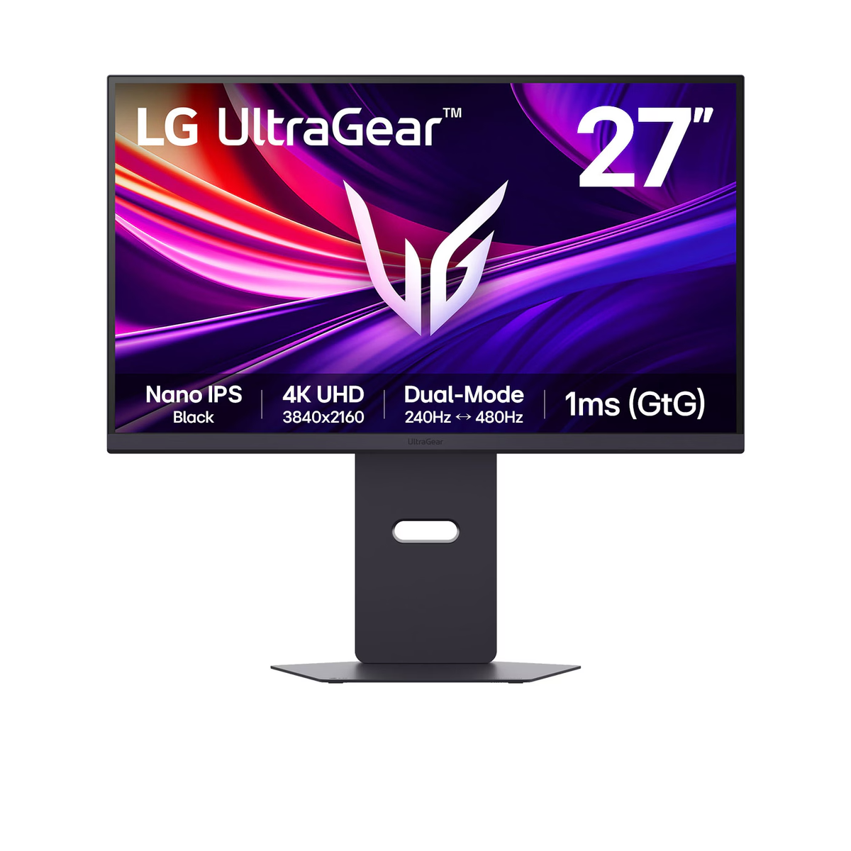 Bild von LG 27G850A-B.AEU