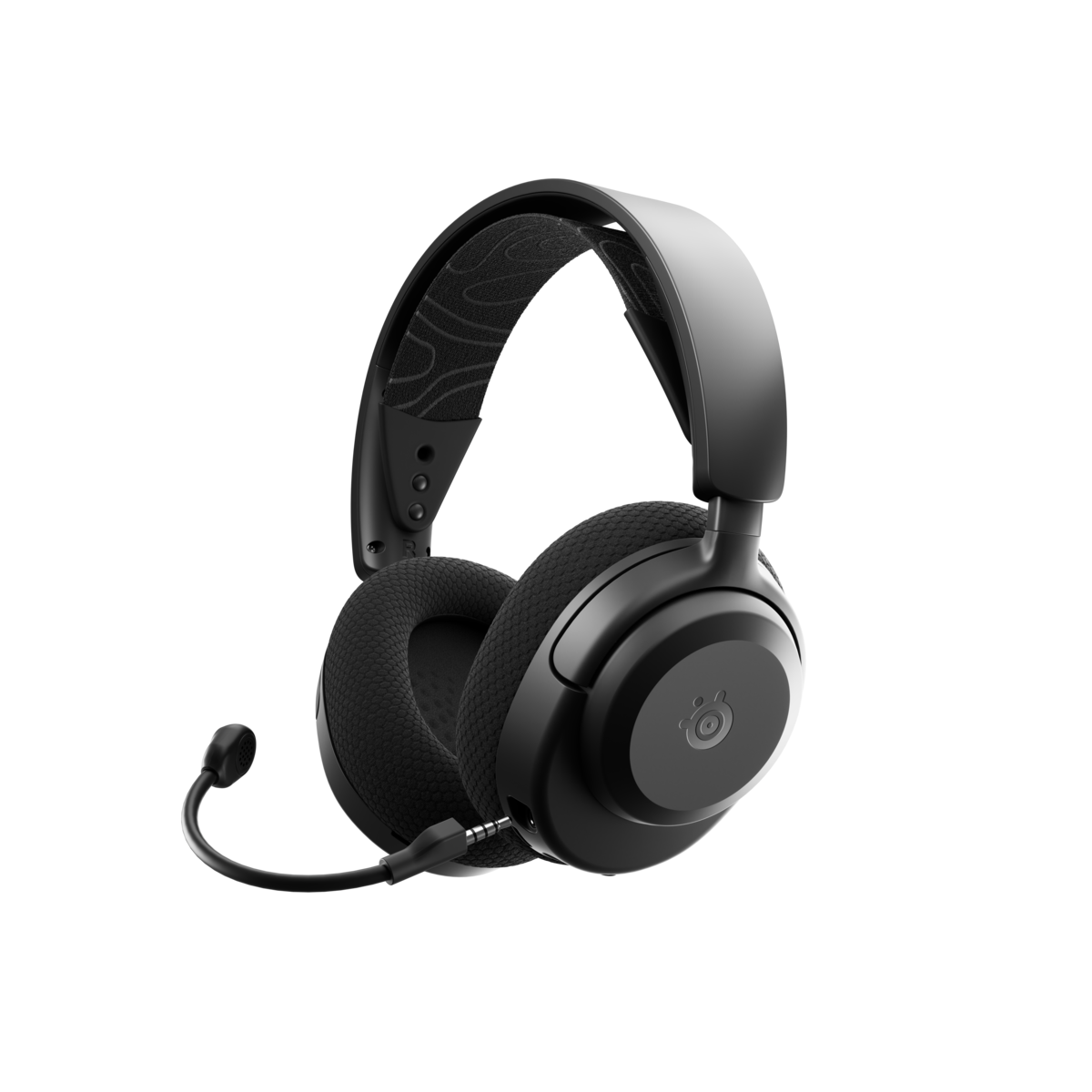 Bild von Steelseries Arctis Nova 3X Wireless Gaming Headset
