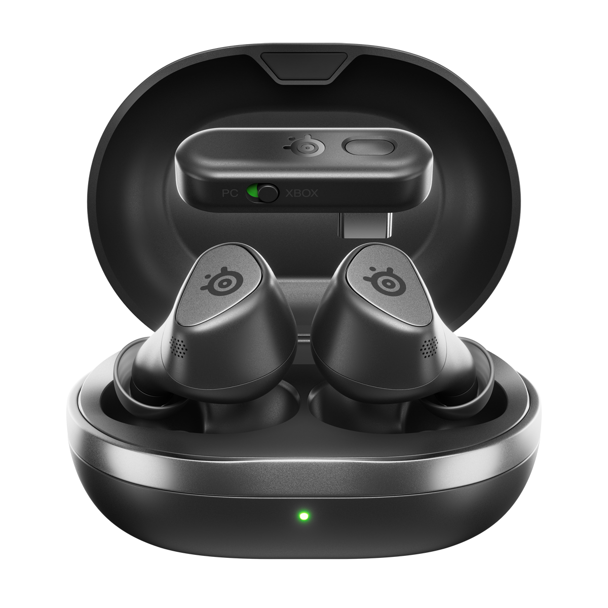 Bild von Steelseries GameBuds XBOX