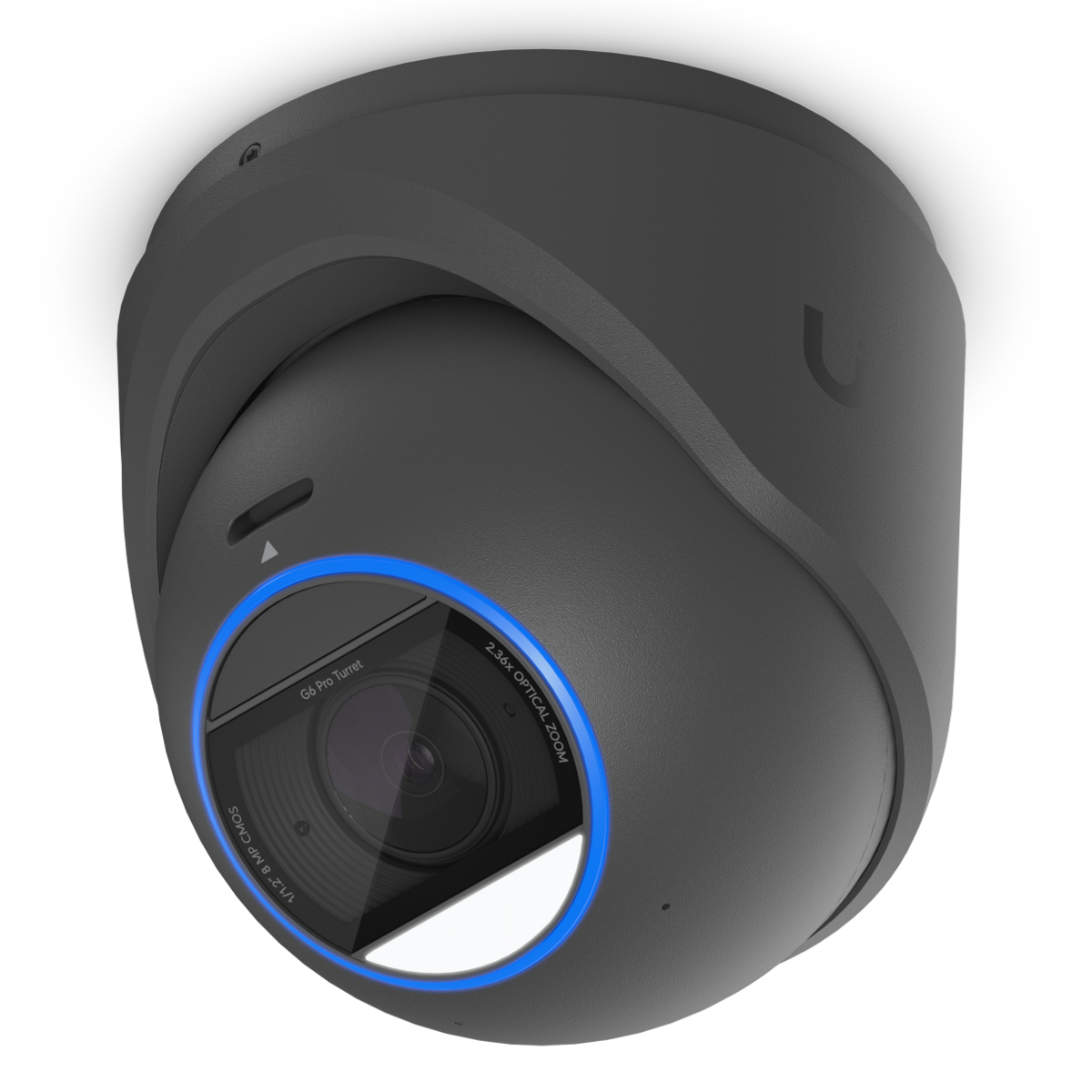 Bild von Ubiquiti G6 Pro Turret Überwachungskamera Schwarz